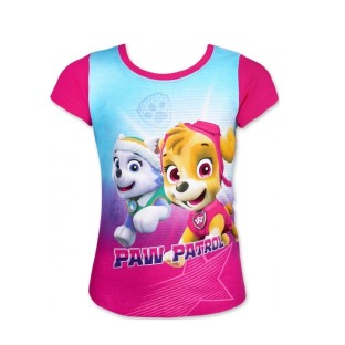 T-Shirt  Pat Patrouille -...