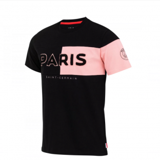 PSG - T-Shirt Homme PARIS...