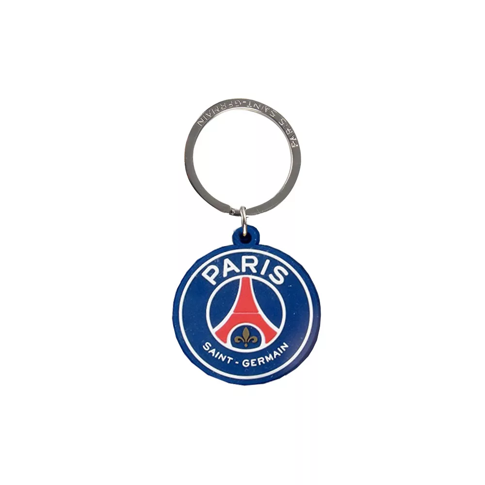 Porte-Clés Paris-Saint-Germain - tricolore - Football psg - accessoire - porte  clés - Cdiscount Bagagerie - Maroquinerie