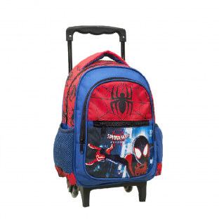 Trolley Spider-Man 35 cm...