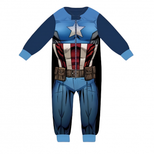 Pyjama Avengers - Pyjama...