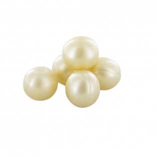 Perles de bain (x25) parfum...