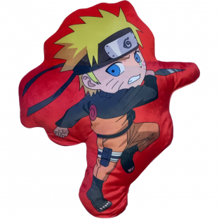 Coussin Naruto - coussin...