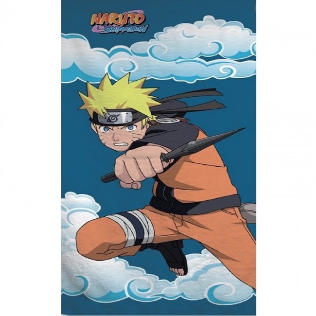 Plaid Naruto