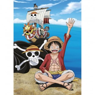 Plaid One Piece 140 x 100